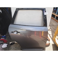 Nissan Pathfinder R52  Right Rear Door