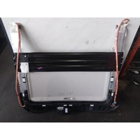 Nissan Pathfinder R52 Roof Glass Sunroof T