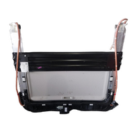 Nissan Pathfinder R52 Roof Glass Sunroof T