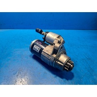 Nissan Pathfinder R52 3.5 Vq35 Petrol  Starter Motor