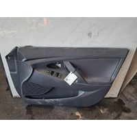Toyota Camry Acv40 Right Front Door Trim