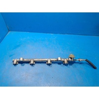 Toyota Camry  Xv40,  Injection Rail