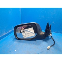 Toyota Camry Acv40/Ahv40  Left Door Mirror