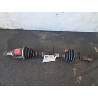 Toyota Camry  Acv40  Left Driveshaft