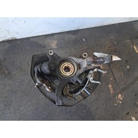 Toyota Camry Acv40/Asv50 Right Front Hub Assembly