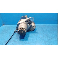 Toyota Camry Acv40 Starter Motor