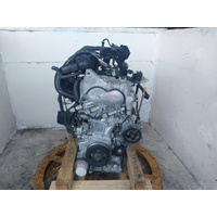 Nissasn Xtrail T32 Petrol 2.5 Qr25de Auto T/m  Engine