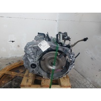 Nissan Xtrail Fwd 2.5 Petrol Automatic Transmission