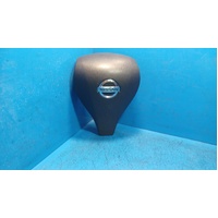 Nissan Xtrail T32 Right Steering Wheel Airbag