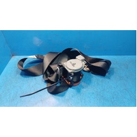 Nissan X-Trail T32 Right Rear 3rd Row Seat Belt Only