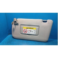 Nissan Xtrail T32 Left Side Sunvisor