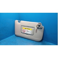 Nissan Xtrail T32 Right Side Sunvisor