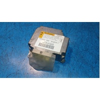 Holden Colorado Isuzu Dmax, Airbag Module