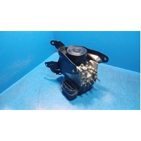 Mitsubishi Challenger P/n 4670a486 Abs Pump