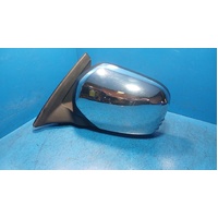 Mitsubishi Challenger Kh/Pb Left Door Mirror