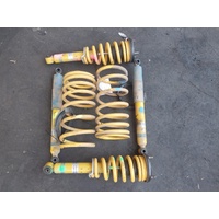 Bilstien 50 Mm Lift Kit, Challenger Kh/Pb-Pc, 11/09-12/15