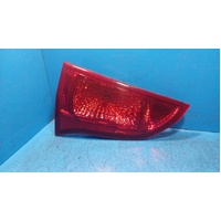 Mitsubishi Challenger Kh/Pb Left Tailgate Lamp