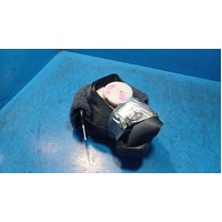 Mitsubishi Challenger Right Rear 2Nd Seat Belt