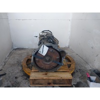 Mitsubishi Challenger Kh/Pb-Pc 4Wd Diesel 2.5 Auto Transmission