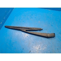 Mitsubishi Asx Challenger Tailgate Wiper Arm