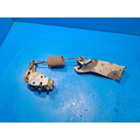 Holden Rodeo Ra Brake Comp Valve