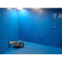 Holden Rodeo Ra Right Front Door Lock