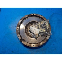 Holden Rodeo Ra 4Jh1 Manual Flywheel
