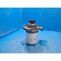 Holden Rodeo Hand Primer Pump