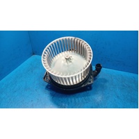Holden Rodeo Colorado Isuzu Dmax  Heater Fan Motor