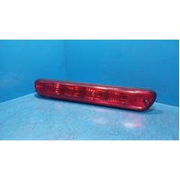 Holden Rodeo Ra  High Level Stoplight