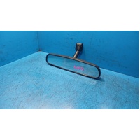 Holden Rodeo Ra Interior Mirror