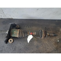 Holden Rodeo Ra Left Front Driveshaft