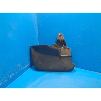 Holden Rodeo Ra Left Front Mud Flap