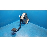 Holden Rodeo Ra Clutch Pedal Assembly