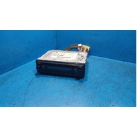 Holden Rodeo Ra Cd Player