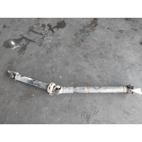 Holden Rodeo Ra Rear Prop Shaft