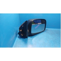 Holden Rodeo Ra Right Manual Door Mirror
