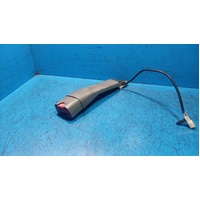 Holden Rodeo Ra Right Front Seat Belt Stalk