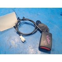 Nissan Xtrail T32 Right Rear 2Nd Row Seat Belt Stalk