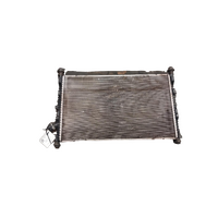 Ford Transit Custom Radiator