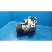 Ford Ranger Px Series 1 2.5 Dpat Petrol  Air Cond Compressor
