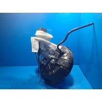 Ford Ranger Px Series 2-3 Brake Booster
