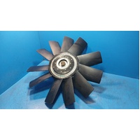 Ford Ranger, Mazda Bt50 2.2/3.2 Diesel Engine Fan Assembly