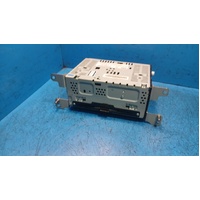 Ford Ranger Px Series 2-3  Head Unit Only