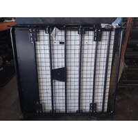 Ford Ranger Px, Roof Rack Bars 06/11-04/22