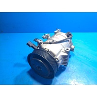 Hyundai I30 Petrol 2.0 G4nc Pd Air Cond Compressor