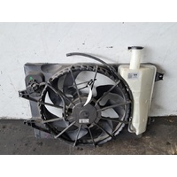 Hyundai I30 Elantra 2.0 G4nc Petrol Radiator Fan