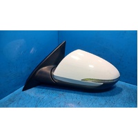Hyundai I30 Pd Left Door Mirror