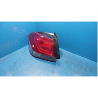 Hyundai I30 Pd Left Taillight In Body