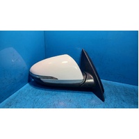 Hyundai I30 Pd Right Door Mirror